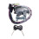 Ignition Switch with Key Ignition Starter Switch Repair Replaces Maintenance Car 1