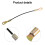 Tailgate Support Cable for Ford Ranger XLT 2011-2019 Mazda 4