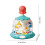Educational Press Carousel Toy for Babies to Develop 2