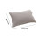 Cotton Pillowcase Soft Snap Button Cover 49x82 cm 3