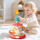 Educational Press Carousel Toy for Babies to Develop 5