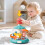 Educational Press Carousel Toy for Babies to Develop 8
