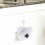 HOMEMAXS 2Pcs Gas Water Heater Control Knob Burner Controls Dial Knobs Replacement Knobs Temperature Control Knobs 7