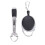 Fishing nipper multi-function line cutter and clipper 2