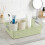 Plastic Storage Basket Organizer – Waterproof, Multi-Purpose Bin for Bathroom, Laundry, Toys & Home Clutter Control 4