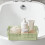 Plastic Storage Basket Organizer – Waterproof, Multi-Purpose Bin for Bathroom, Laundry, Toys & Home Clutter Control 6