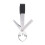 Fishing nipper multi-function line cutter and clipper 4