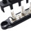 Bus Bar Post 48V 300A with Cover M8 5