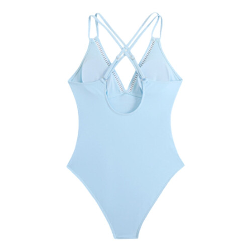 Σετ Tankini Καλοκαιρινού Μαγιό για Διακοπές στην Παραλία, Πισίνες και Κρουαζιέρες με 2