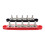 Bus Bar Post 48V 300A with Cover M8 7