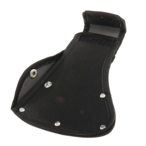2x Axe Sheath Cover Accessories for Camping Outdoor 1