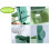 Automatic Pet Water Dispenser Hanging Drinker Bowl Cage Mounted for Small Animals 6