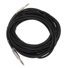 Bass Amplifier Electric Guitar Audio Cable Speaker Portable