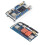 For Orange Pi Zero 2W Development Board 4G RAM+Heat Sink+Case DDR4  PC H618 WiFi5 Bluetooth5.0 Support 4K 60FPS 2