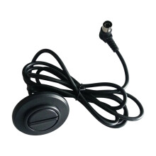 Electric Recliner Hand Switch 2-Button 5-Pin Round