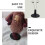 Stuffed Animal Display Stand Black 4 pcs 6