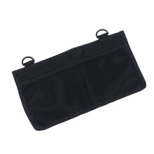 Wheelchair Multifunction Storage Essential Necessities Walker Bag Hanging Holder Pouch
