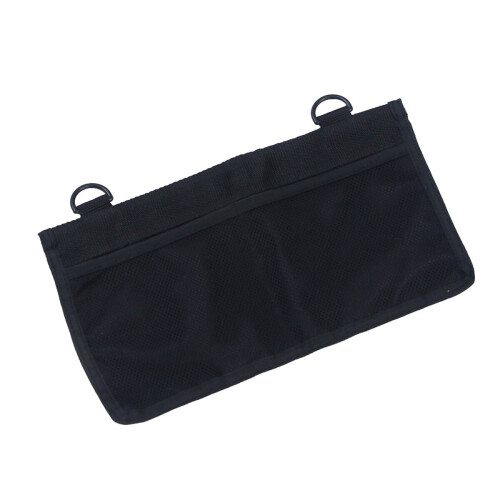 Wheelchair Multifunction Storage Essential Necessities Walker Bag Hanging Holder Pouch