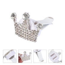 1Pc Car Air Freshener Clip Alloy Aromatherapy Fragrance Diffusion