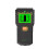 Wall Scanner for Studs & Wires with AC Voltage Detection, Deep Sensing, LCD Display – Compatible with Power Screwdrivers 1