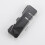 Kit Sharpener, Professional Sharpening Tool, Manual Operation Durable Construction, Home Kitchen Outdoor Camping, Chefs Home Cooks 1