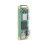 Module for Raspberry Pi Zero 2W Motherboard Module Replace PI ZERO W Development Board Microcomputer Motherboard Module 5