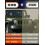 Προβολείς και φώτα ομίχλης Halo LED για Kenworth T2000 3