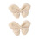 Curtain Tiebacks Decorative Buckles for Home Decor 1