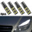 Λάμπα LED για φρύδια και βλέφαρα για Mercedes-Benz W204C300 1