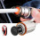 Car Cigarette Lighter Adapter with Cable and Eject Button 1