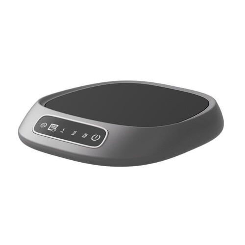 Adjustable Temperature Coffee Mug Warmer 100mm