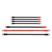 for Golf Cart Battery Cables 36 & 48 Volt Battery Cables Ebike Cable Wiring Kit Kit5