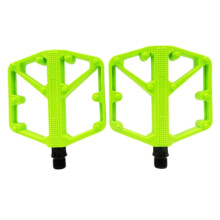 MTB Mountain Bike Pedals Aluminum Alloy DU Bearing 1 Pair