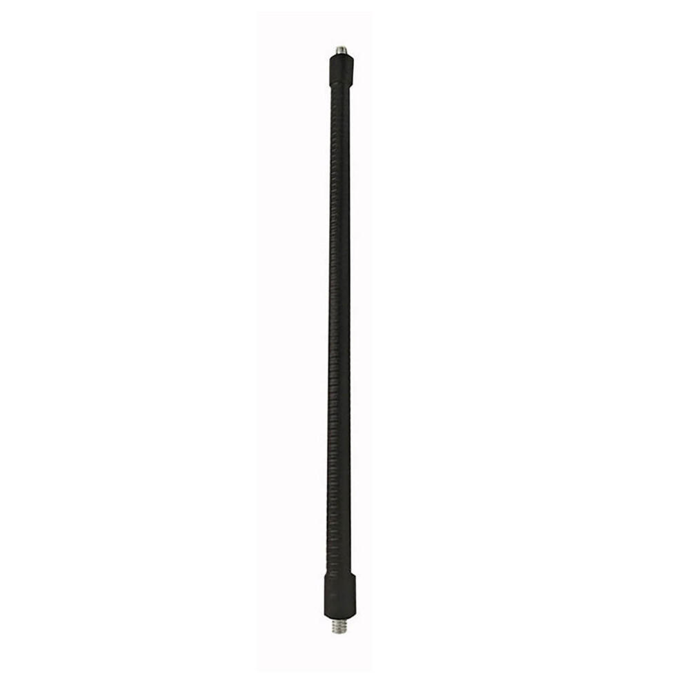 1/4" Camera Phone Clamps Extenders Flexible Tube Live Broadcast Bracket Extension Adjustable For Camera Live Streaming 9130661090476