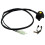 Universal Motorcycle Switch Headlight Control Power Start Horn Switch Button Electric Controller Motorbike Accessories 1