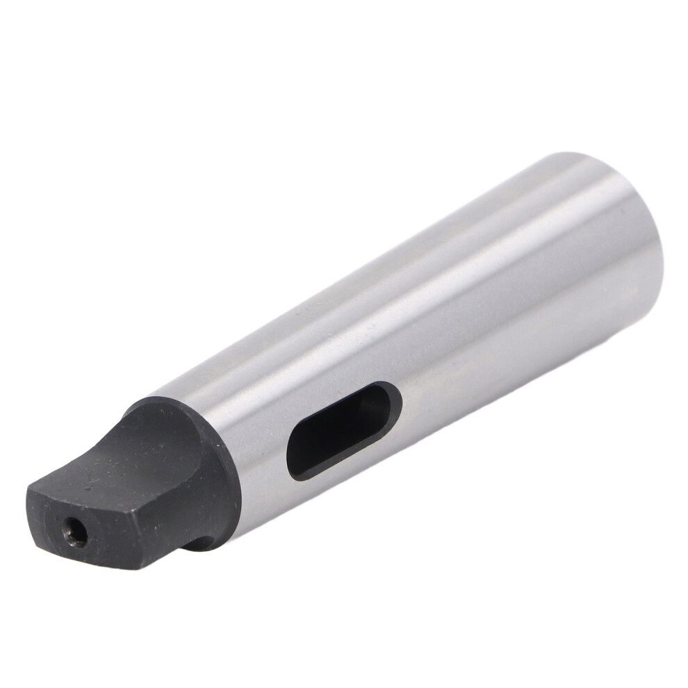 Mt1 To Mt3 Morse Taper Adapter 45 Steel High Precision Reducing Drill Sleeve 6931387585498