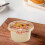 Plastic Dessert Cups with Lids 50 pcs 1