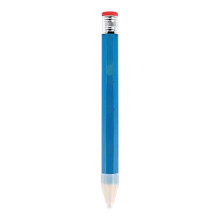 Novelty Giant Pencils, 14 Inch Wooden Big Pencil with Cap, Fun Prop Gift Decor for Awards Christmas Display