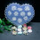 4 Sizes Pompom Maker Fluff Ball Weaver Needle Knitting Wool DIY Tool Craft Set 8