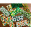 St. Patrick's Day Headband Green Shamrock Print Adjustable 4