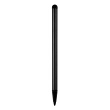 2-in-1 Tablet Pen Stylus with Ballpoint - High Sensitivity, Ergonomic Design, Scratch-Free, Compatible with All Mobile Phones and Tablets