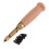 Leathercraft Belt Hole Puncher 6-Hole Size 2