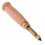 Leathercraft Belt Hole Puncher 6-Hole Size 3