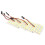 LED White Light Panel for Car Interior 5 pcs 3