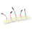 LED White Light Panel for Car Interior 5 pcs 4