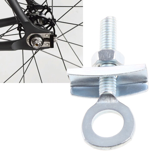 FEAMOS Bike Chain Tensioner Adjuster For Fixed Gear Single 1