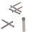 6mm Diamond Drill Bit 10Pcs for Tile Glass 6