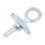 FEAMOS Bike Chain Tensioner Adjuster For Fixed Gear Single 6