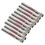 6mm Diamond Drill Bit 10Pcs for Tile Glass 7