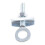 FEAMOS Bike Chain Tensioner Adjuster For Fixed Gear Single 7